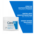 CERAVE Feuchtigkeitscreme