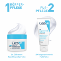 CERAVE SA regenerierende Fußcreme