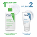 CERAVE regenerierende Handcreme