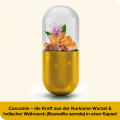 CURCUMIN-LOGES plus Boswellia Kapseln