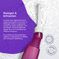MULTI-GYN Vaginaldusche Kombipack Brausetabletten