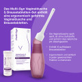 MULTI-GYN Vaginaldusche Kombipack Brausetabletten