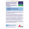 DOPPELHERZ Vitamin D3 2000+K2 system Tabletten