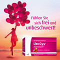UROCYS Mannose+ Sticks