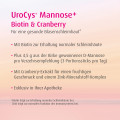 UROCYS Mannose+ Sticks