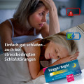 HOGGAR Night 25 mg Schmelztabletten
