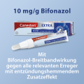 CANESTEN Extra Creme 10 mg/g m.CanesTouch Applik.