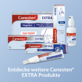 CANESTEN Extra Creme 10 mg/g m.CanesTouch Applik.