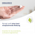 DERMASENCE RosaMin Reinigungsemulsion
