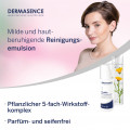 DERMASENCE RosaMin Reinigungsemulsion
