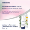 DERMASENCE RosaMin Reinigungsemulsion