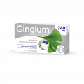 GINGIUM 240 mg Filmtabletten