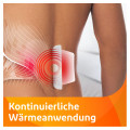 VOLTAREN Wärmepflaster Rücken