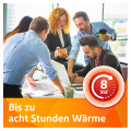 VOLTAREN Wärmepflaster Rücken