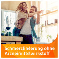 VOLTAREN Wärmepflaster Rücken