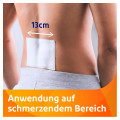 VOLTAREN Wärmepflaster Rücken