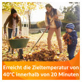VOLTAREN Wärmepflaster Rücken