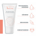 AVENE Les Essentiels beruhigende Maske