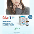 GOLAMIR 2Act Spray ohne Alkohol