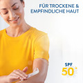 CETAPHIL Sun Daylong SPF 50+ liposomale Lotion