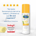 CETAPHIL Sun Daylong Kids SPF 50+ liposomale Lot.
