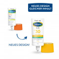 CETAPHIL Sun Daylong SPF 30 sens.Gel-Fluid Gesicht