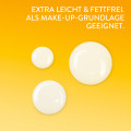 CETAPHIL Sun Daylong SPF 30 sens.Gel-Fluid Gesicht