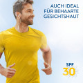 CETAPHIL Sun Daylong SPF 30 sens.Gel-Fluid Gesicht