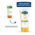 CETAPHIL Sun Daylong SPF 50+ sens.Gel-Fluid Gesich