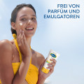 CETAPHIL Sun Daylong SPF 50+ sens.Gel-Fluid Gesich