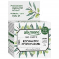 ALKMENE reichhaltige Gesichtscreme Bio Olive