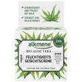 ALKMENE Feuchtigkeits Gesichtscreme Bio Aloe Vera