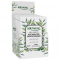 ALKMENE reichhaltige Gesichtsmaske Bio Olive