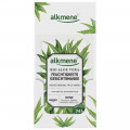 ALKMENE Feuchtigkeits Gesichtsmaske Bio Aloe Vera