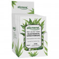 ALKMENE Feuchtigkeits Gesichtsmaske Bio Aloe Vera