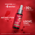 Weleda Straffendes Gesichtsöl Granatapfel