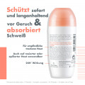 AVENE Body Deodorant mit 24h Wirkung