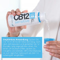 CB12 sensitive Mund Spüllösung