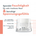 Avène Les Essentiels Revitalisierende Nutritive Creme Reichhaltig - für Frische und Ausstrahlung