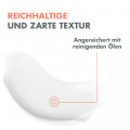 Avène Les Essentiels Revitalisierende Nutritive Creme Reichhaltig - für Frische und Ausstrahlung