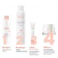 Avène Les Essentiels Revitalisierende Nutritive Creme Reichhaltig - für Frische und Ausstrahlung