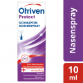 OTRIVEN Protect Schnupfen Nasenspray (Dosierspray), 10 ml