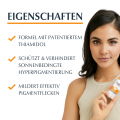 EUCERIN Sun Fluid Pigment Control LSF 50+