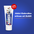 KAREX Kinder Zahnpasta