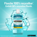 LISTERINE Cool Mint milder Geschmack Mundspülung