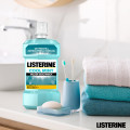 LISTERINE Cool Mint milder Geschmack Mundspülung