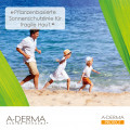 A-DERMA PROTECT SPF 50+ unsichtbares Fluid