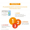 A-DERMA PROTECT SPF 50+ unsichtbares Fluid