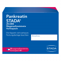 PANKREATIN STADA 20.000 magensaftres.Hartkapseln