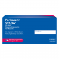 PANKREATIN STADA 20.000 magensaftres.Hartkapseln
